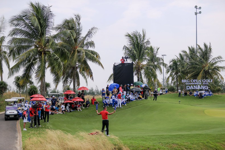 Bế mạc Lễ hội Du lịch Golf Đà Nẵng 2023