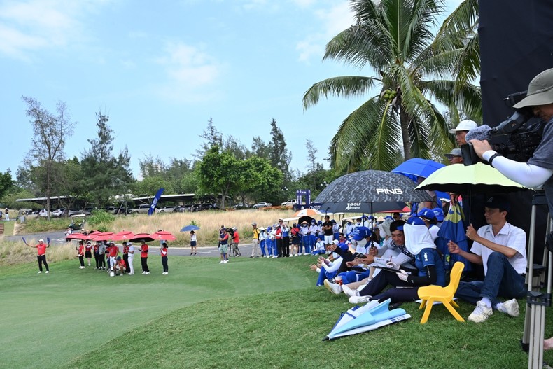 Bế mạc Lễ hội Du lịch Golf Đà Nẵng 2023 ảnh 3