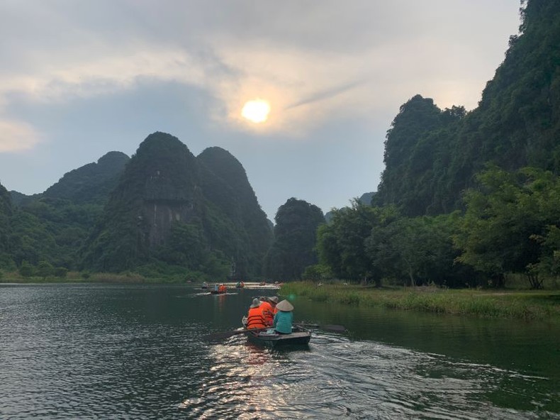 Để Tam Cốc-Bích Động thật sự trở thành điểm sáng về văn minh, văn hóa và an toàn trong phát triển du lịch ảnh 3