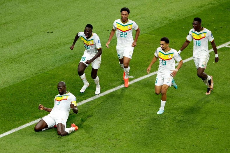 Huấn luyện viên Ghana: Các đội bóng châu Phi xứng đáng có nhiều suất dự World Cup hơn ảnh 1