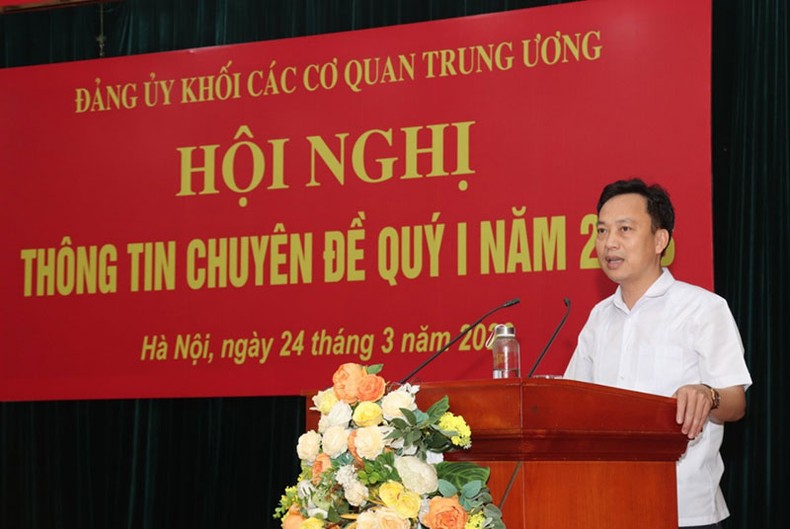 Những cơ hội và thách thức cho kinh tế Việt Nam năm 2023 ảnh 2