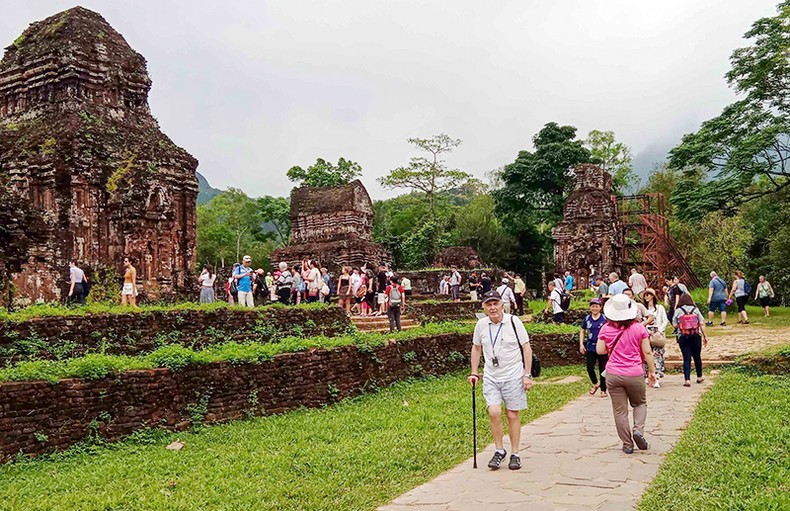 Giữ đà tăng trưởng kinh tế trong bối cảnh khó khăn ảnh 1