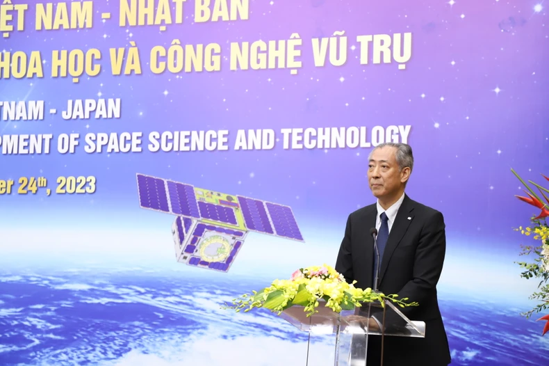 Thúc đẩy hợp tác khoa học và công nghệ giữa Việt Nam và Nhật Bản ảnh 1