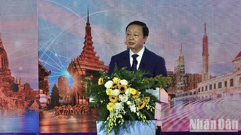 Du lịch số phải là một trong những động lực chính của nền kinh tế số Việt Nam ảnh 1