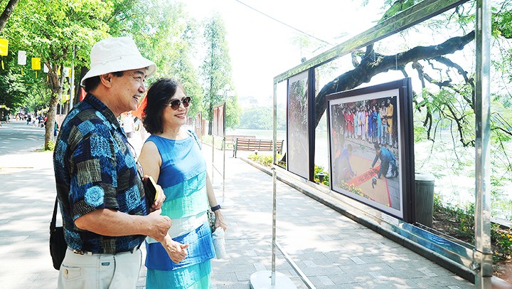 595 năm ngày Anh hùng dân tộc bản địa Lê Lợi đăng quang vua hình họa 6