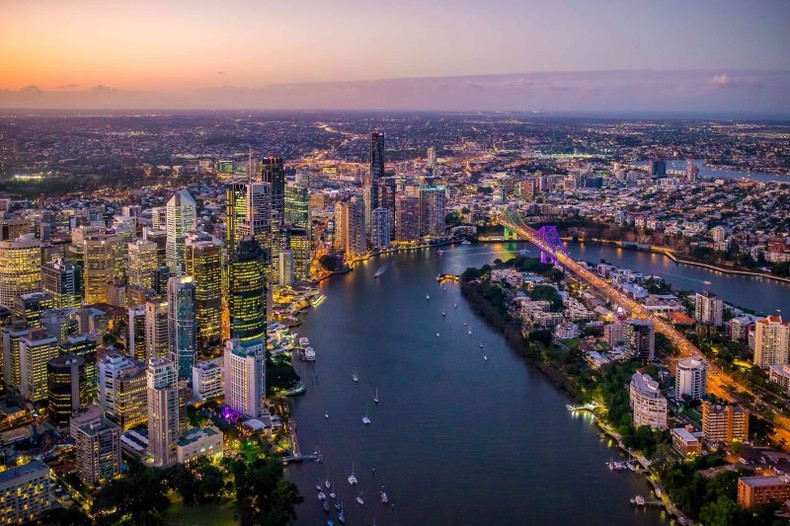 Vietjet công bố đường bay thẳng TP Hồ Chí Minh-Brisbane ảnh 6