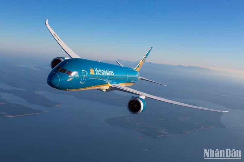 Vietnam Airlines và Tập đoàn du lịch Expedia mở rộng hợp tác toàn cầu ảnh 2
