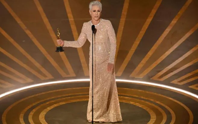 Lễ trao giải Oscar 2023: Những giải thưởng đầu tiên ảnh 2