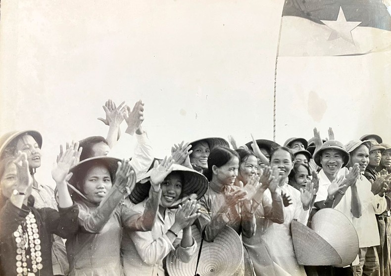Biểu tượng tình đoàn kết anh em hết mực thủy chung Việt Nam-Cuba ảnh 6