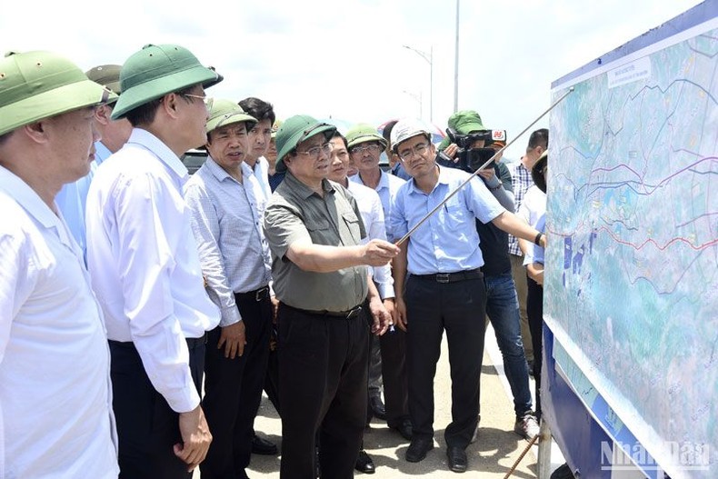 Quan tâm, chăm lo thương bệnh binh, người có công với cách mạng bằng sự tri ân sâu sắc, trách nhiệm cao nhất ảnh 5