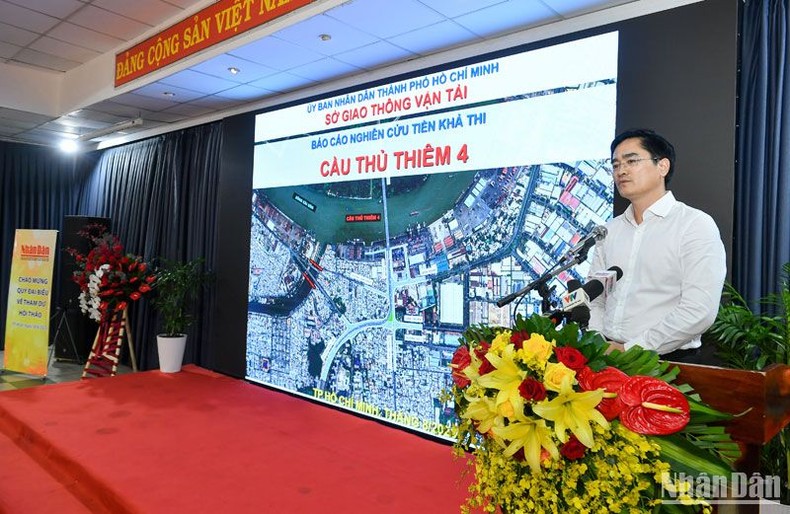 Hiến kế để phát huy tối đa tiềm năng phát triển du lịch khu vực quanh cảng Sài Gòn ảnh 11