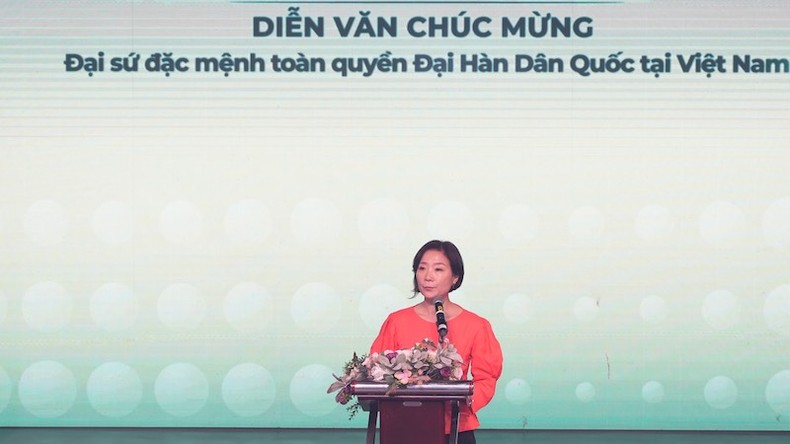 Đưa chương trình Chef Show Hàn Quốc đến với du khách Việt Nam ảnh 3