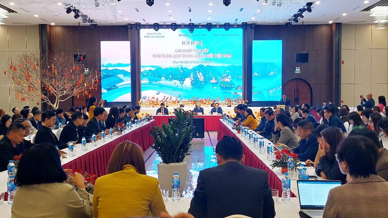 Đón khách du lịch Trung Quốc trở lại: Cần bảo đảm an toàn và bền vững ảnh 2
