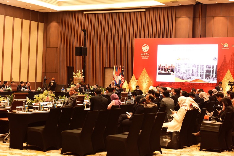 Thúc đẩy mạnh mẽ kết nối du lịch ASEAN hậu Covid-19 ảnh 1