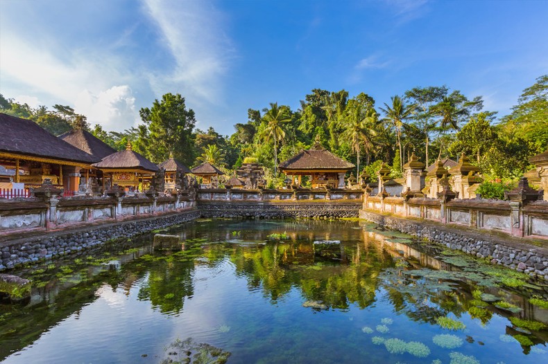 Bali kỳ vọng du khách đóng góp bảo tồn môi trường và văn hóa bản địa ảnh 1
