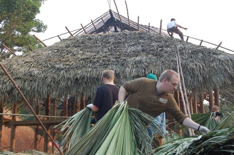 UNWTO vinh danh làng du lịch Thái Hải với danh hiệu “Làng du lịch tốt nhất” ảnh 3