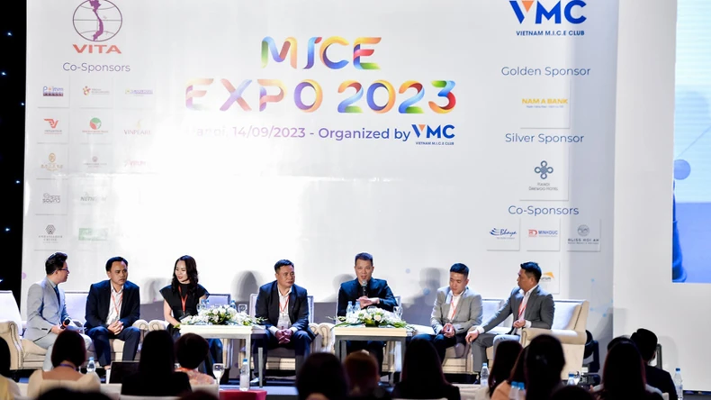 Liên kết để MICE là thế mạnh của du lịch Việt Nam ảnh 2