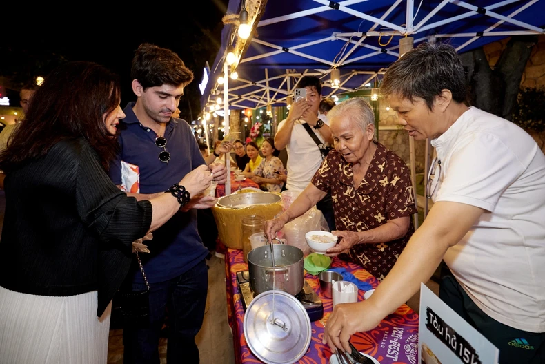 Phú Quốc: Hòn đảo pháo hoa và tâm điểm du ngoạn Tết này với hàng loạt sản phẩm mới đẳng cấp ảnh 5