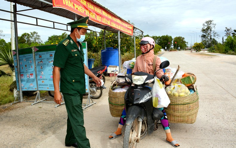 Chủ động phòng, chống dịch cúm gia cầm ảnh 1