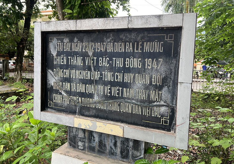 Chiến thắng Khe Lau – Vang mãi bản hùng ca sông Lô ảnh 4