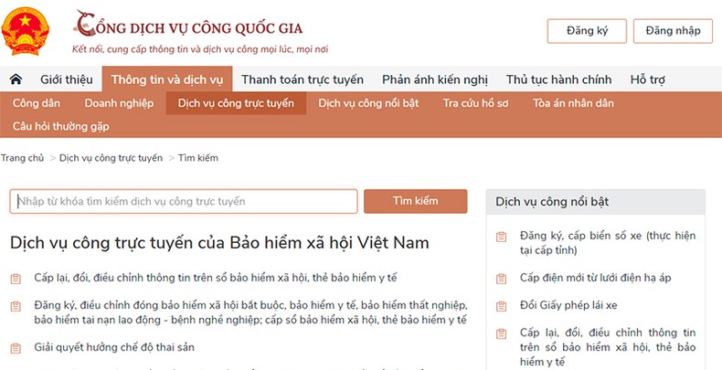 Xác thực hơn 74,4 triệu thông tin nhân khẩu với Cơ sở dữ liệu quốc gia về dân cư ảnh 1