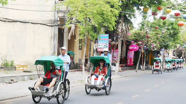 Tín hiệu vui cho ngành du lịch ảnh 1