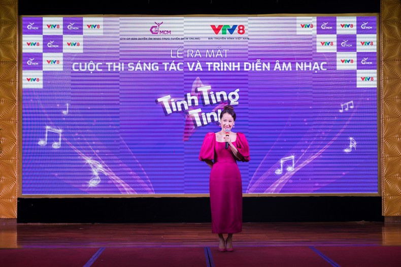 Ra mắt sân chơi mới về sáng tác và trình diễn âm nhạc ảnh 2