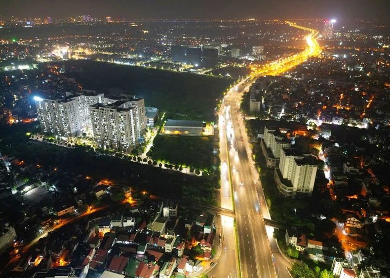 10 sự kiện tiêu biểu của Thủ đô Hà Nội năm 2023 ảnh 2