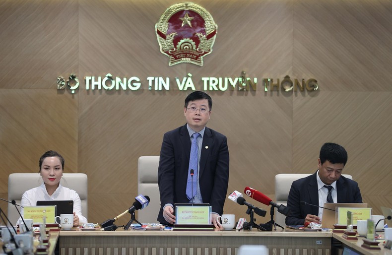 Bộ Thông tin và Truyền thông: Những nội dung vi phạm của TikTok tại Việt Nam ảnh 3