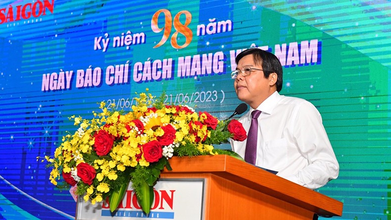 Phát động cuộc thi “Tỏa sáng giá trị Việt” năm 2023-2025 ảnh 1