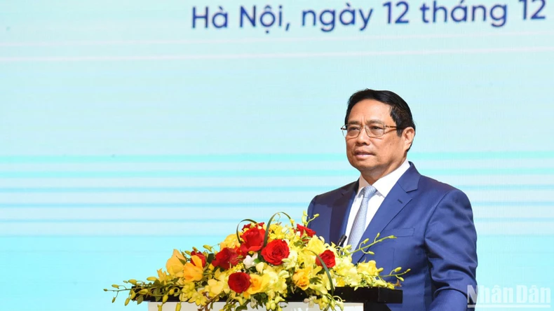 Thúc đẩy mạnh mẽ quan hệ kinh tế, thương mại Việt Nam và Campuchia lên một tầm cao mới ảnh 3
