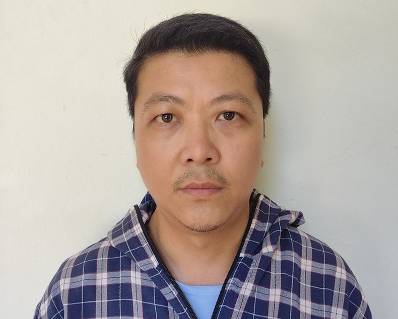 Tuyên Quang: Khởi tố vụ án giả mạo trong công tác, bắt tạm giam 3 bị can ảnh 2