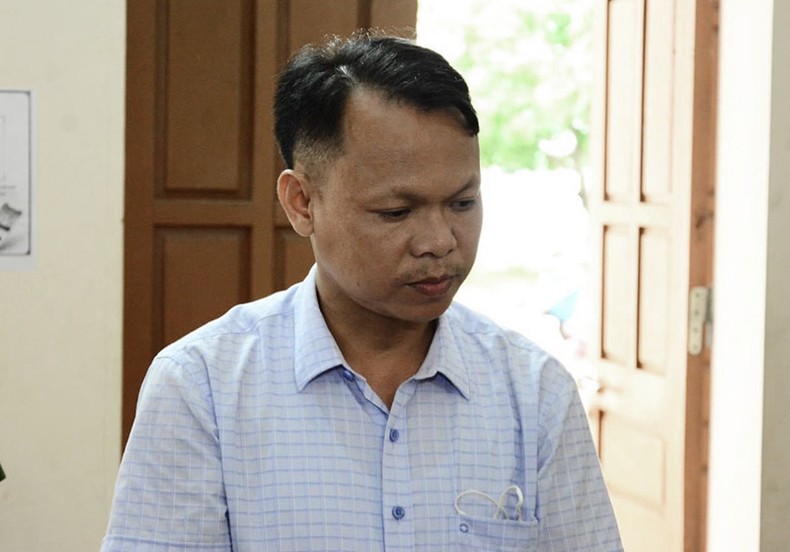 Tuyên Quang: Khởi tố vụ án giả mạo trong công tác, bắt tạm giam 3 bị can ảnh 1