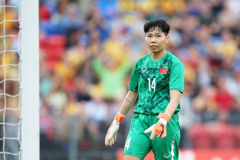 FIFA chỉ ra 5 cầu thủ đáng xem của tuyển nữ Việt Nam ảnh 1