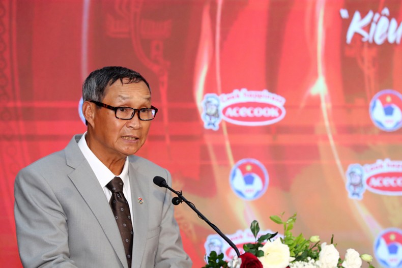 Đội trưởng Huỳnh Như: "Toàn đội đã tập luyện nghiêm túc chuẩn bị cho World Cup" ảnh 3