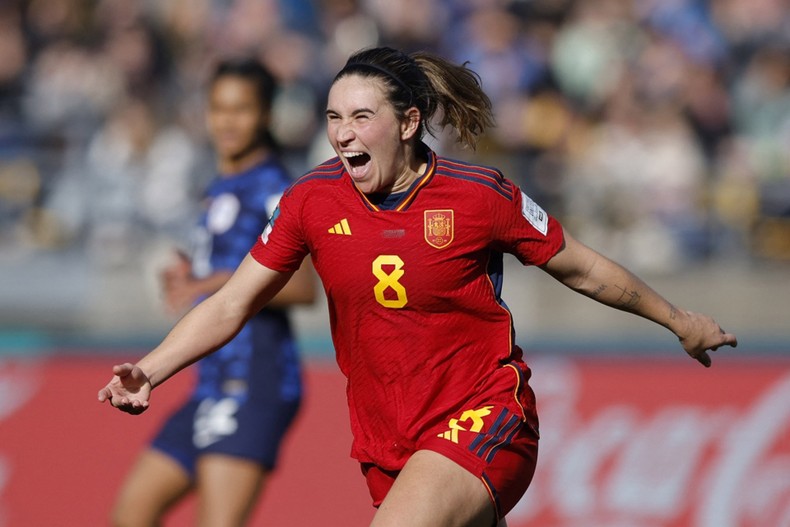 Đánh bại Hà Lan, Tây Ban Nha vào bán kết World Cup nữ 2023 ảnh 1