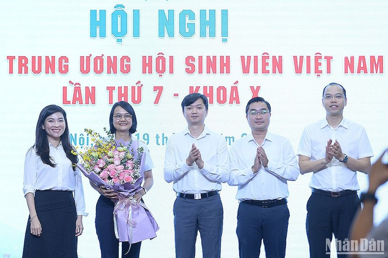 Hơn 232 nghìn lượt sinh viên tham gia tuyên truyền về biển, đảo và chủ quyền quốc gia ảnh 3