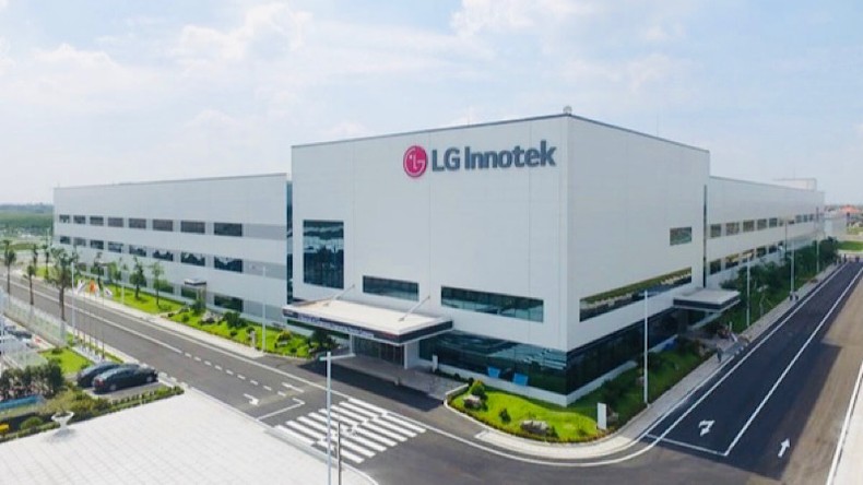 Thêm 1 tỷ USD vốn đầu tư nước ngoài của LG Innotek Việt Nam Hải Phòng ảnh 2