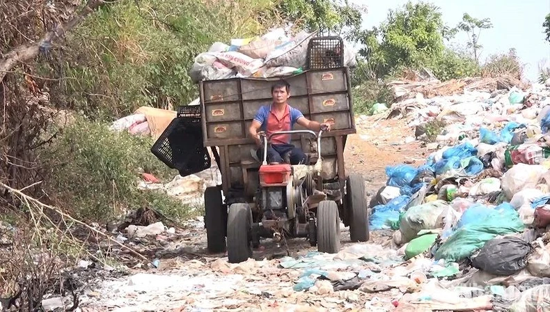 Nâng cao năng lực quản lý chất thải rắn sinh hoạt tại tỉnh Đắk Nông ảnh 2