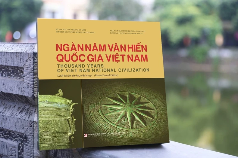 Lan tỏa những giá trị đặc sắc, tiêu biểu của các Bảo vật quốc gia ảnh 1