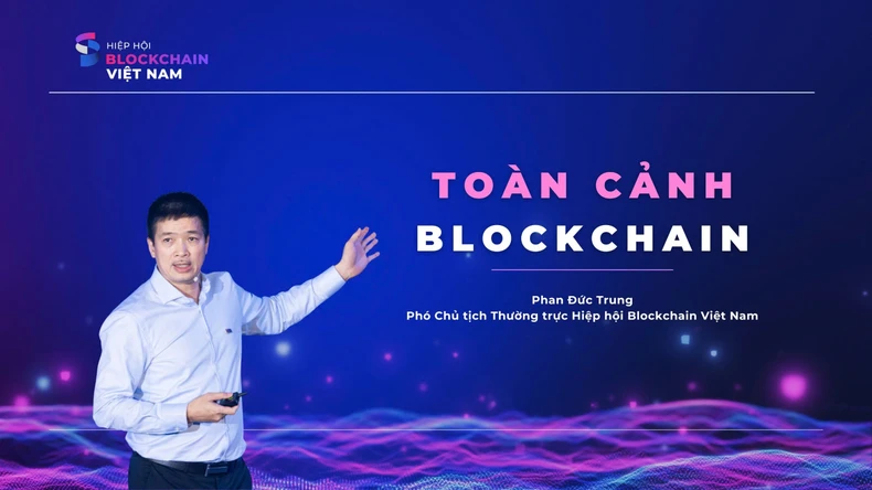 Nền tảng học trực tuyến MasterTeck tiên phong phổ cập blockchain và AI theo Chiến lược quốc gia về blockchain ảnh 2