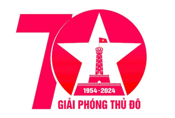 300 tác giả tham gia cuộc thi sáng tác tranh cổ động về Ngày Giải phóng Thủ đô ảnh 3