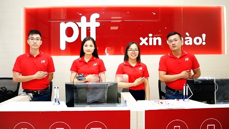 SeABank ký hợp đồng chuyển nhượng 100% vốn góp tại Công ty Tài chính PTF cho AEON Financial Service ảnh 1