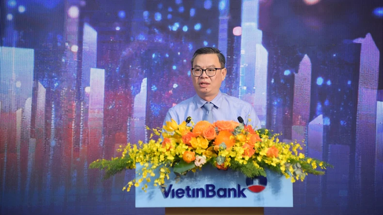 VietinBank planifica su negocio para el período 2024-2029 foto 2
