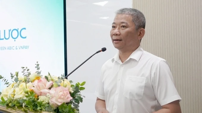 Bảo hiểm Agribank và VNPAY hợp tác thúc đẩy chuyển đổi số ảnh 1