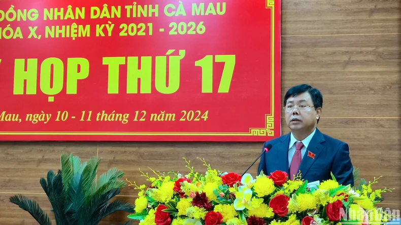 Tăng trưởng kinh tế Cà Mau đạt hơn 7% ảnh 2