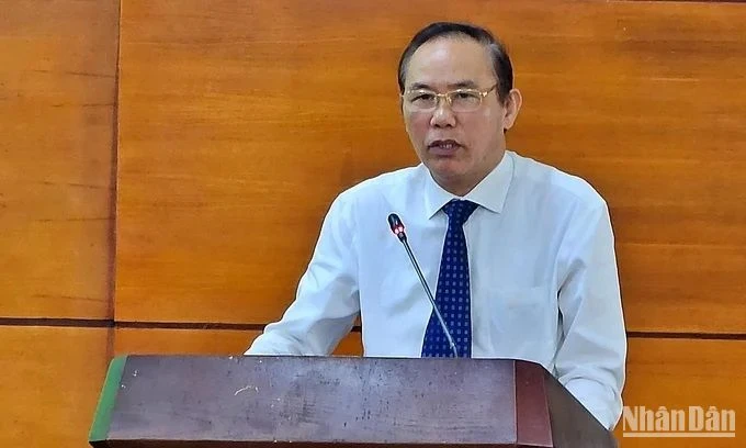 Giải bài toán đầu tư cho đổi mới khoa học công nghệ trong nông nghiệp ảnh 2