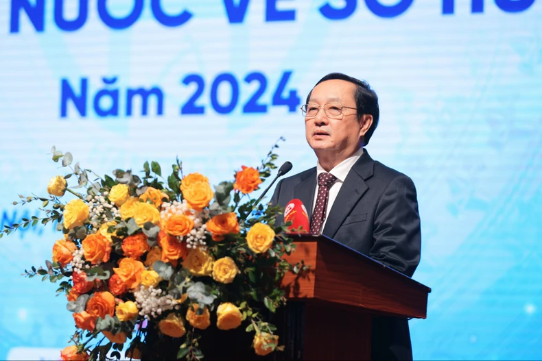 Hà Nội đứng đầu cả nước về đăng ký sở hữu công nghiệp ảnh 1