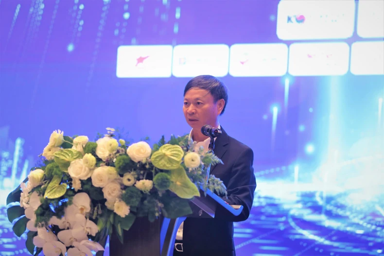 Techfest Vietnam 2024 thu hút hơn 10.000 lượt người tham dự ảnh 1