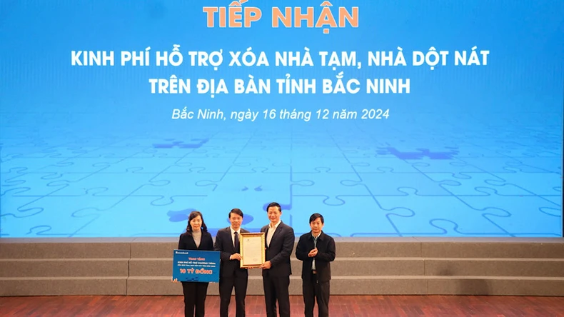 Bắc Ninh: Sẽ triển khai nhiều tiện ích thông minh thông qua chuyển đổi số ảnh 6